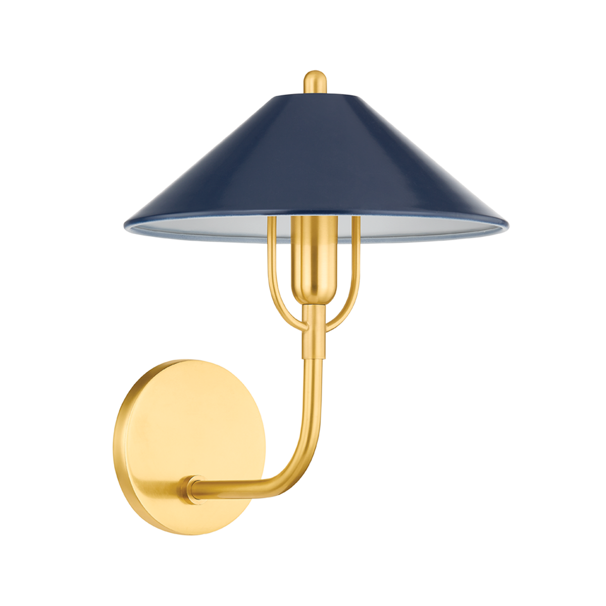 Mariel Wall Sconce Wall Sconce Mitzi