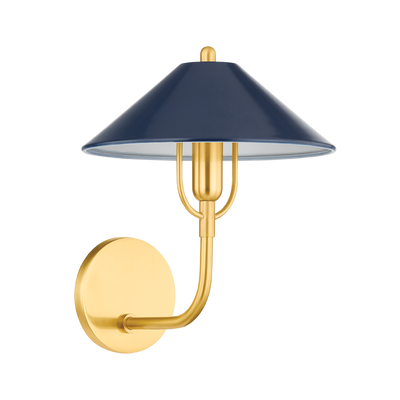 Mariel Wall Sconce Wall Sconce Mitzi