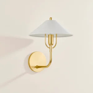 Mariel Wall Sconce Wall Sconce Mitzi