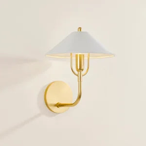 Mariel Wall Sconce Wall Sconce Mitzi