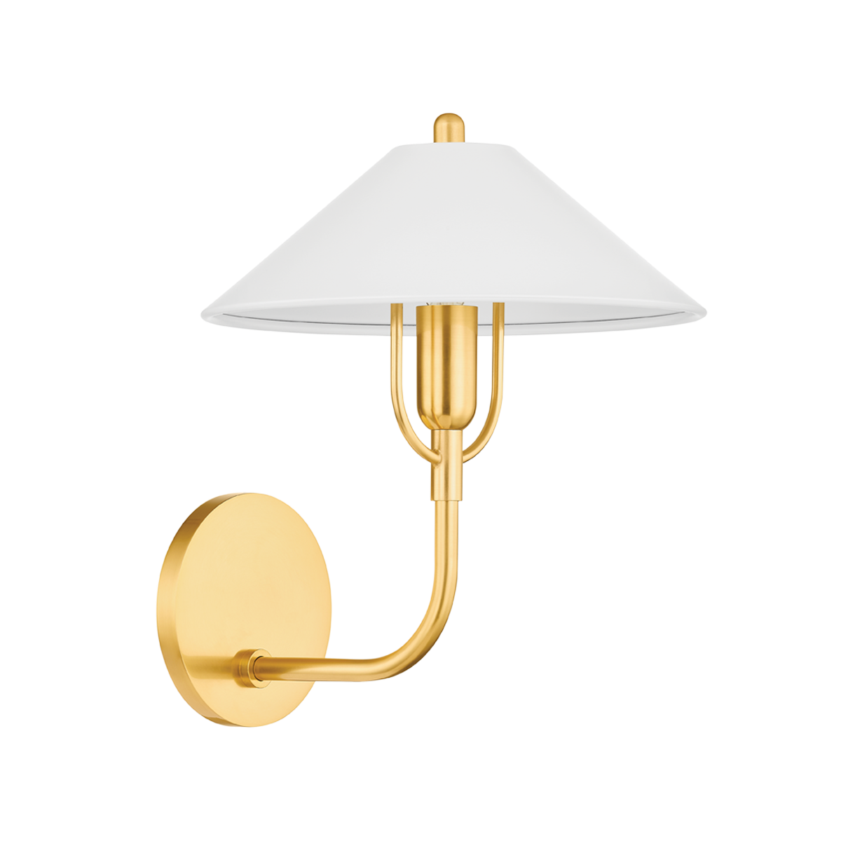 Mariel Wall Sconce Wall Sconce Mitzi