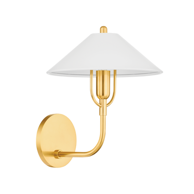 Mariel Wall Sconce Wall Sconce Mitzi