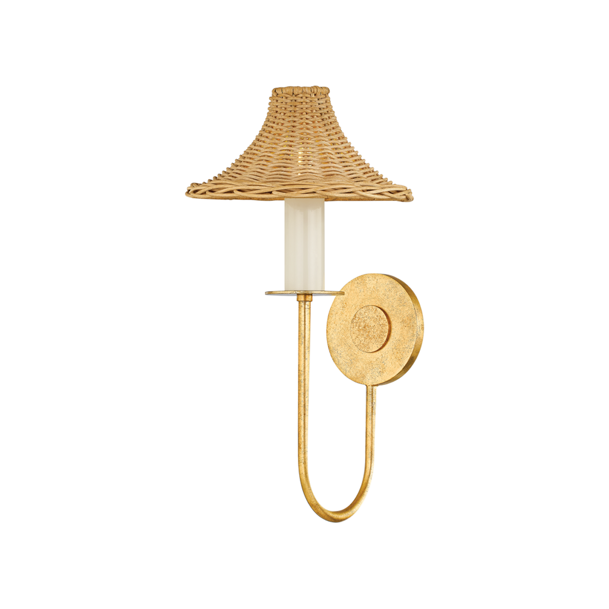 Twila Wall Sconce Wall Sconce Mitzi