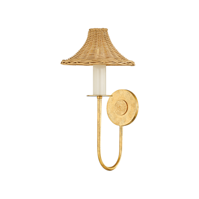 Twila Wall Sconce Wall Sconce Mitzi