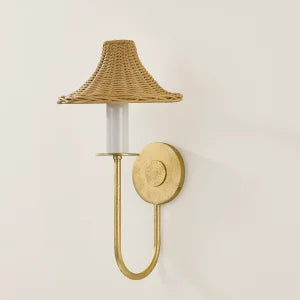 Twila Wall Sconce Wall Sconce Mitzi