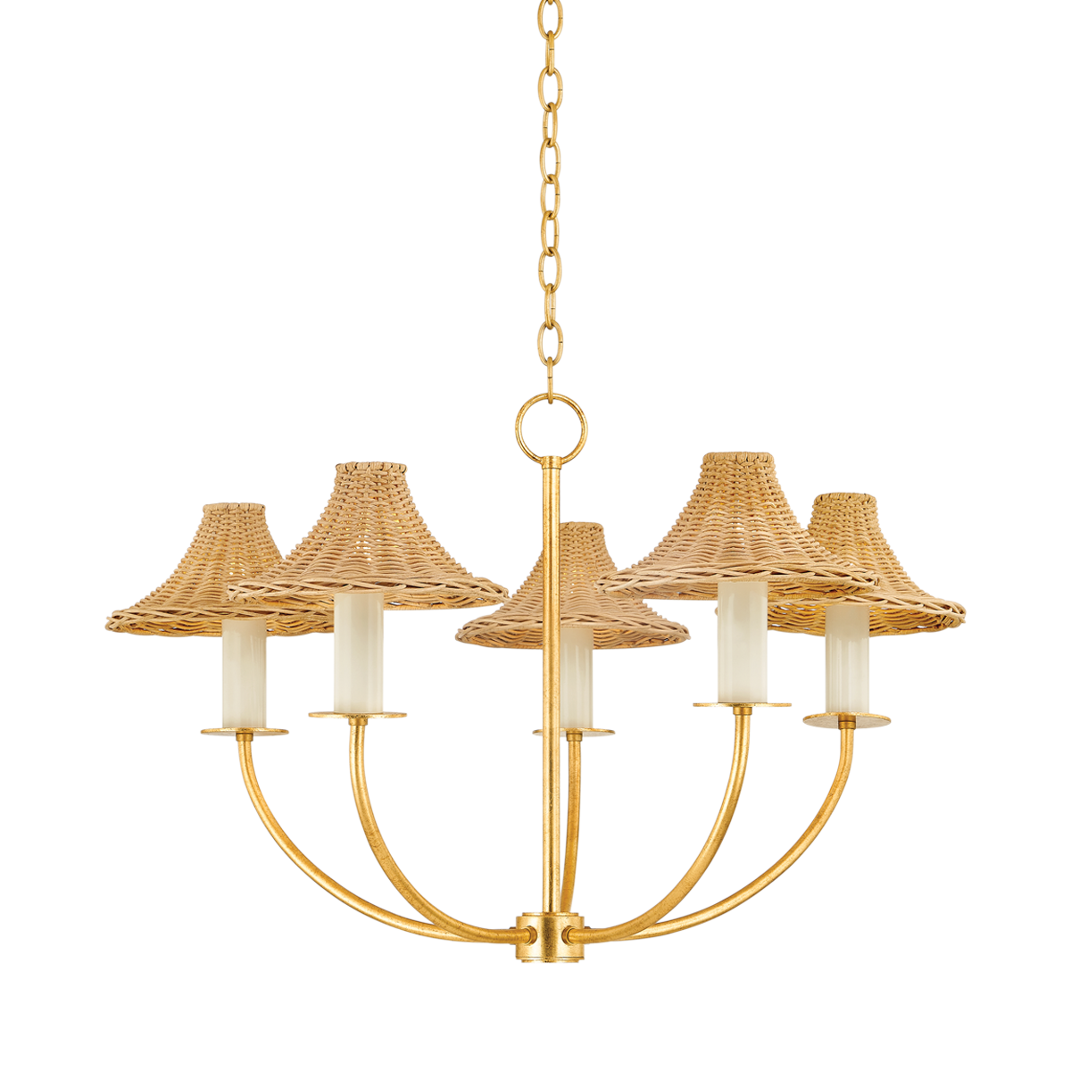 Twila Chandelier Chandelier Mitzi