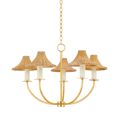 Twila Chandelier Chandelier Mitzi