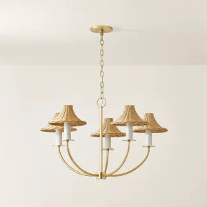 Twila Chandelier Chandelier Mitzi