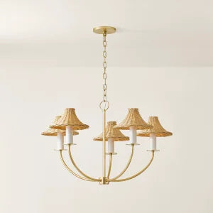 Twila Chandelier Chandelier Mitzi