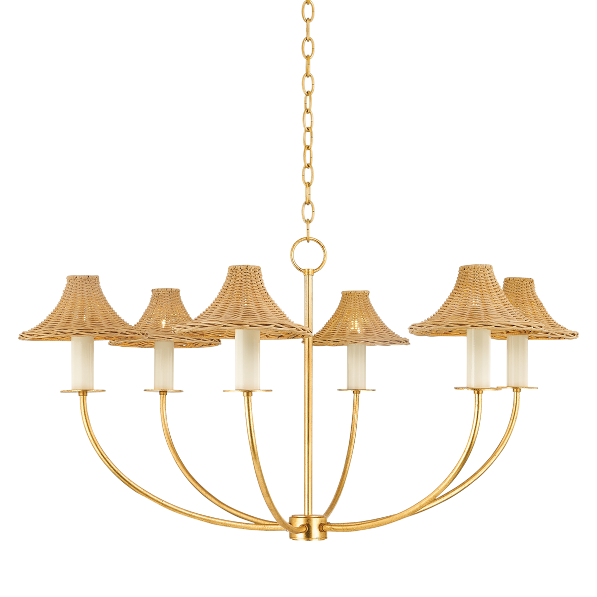 Twila Chandelier Chandelier Mitzi