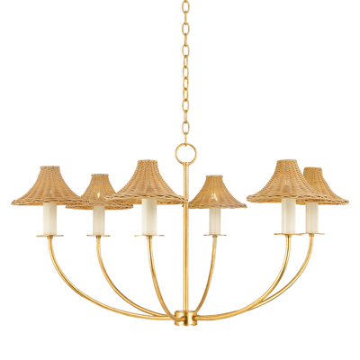 Twila Chandelier Chandelier Mitzi