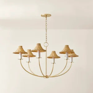 Twila Chandelier Chandelier Mitzi