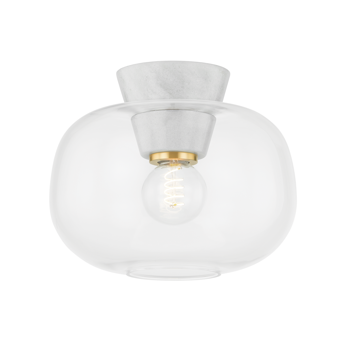 Mitzi Ariella Flush Mount