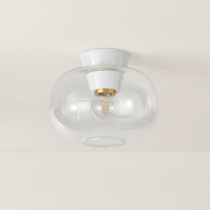 Ariella Flush Mount