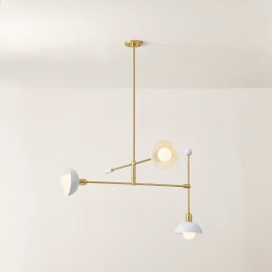 Billie Chandelier Chandelier Mitzi