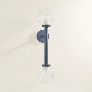 Sia Wall Sconce Wall Sconce Mitzi