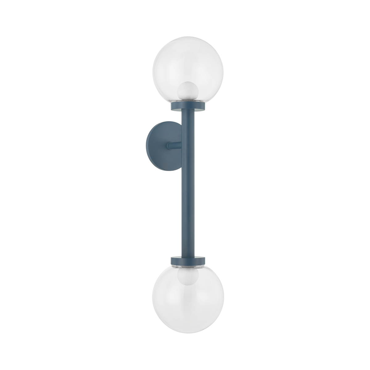 Sia Wall Sconce Wall Sconce Mitzi