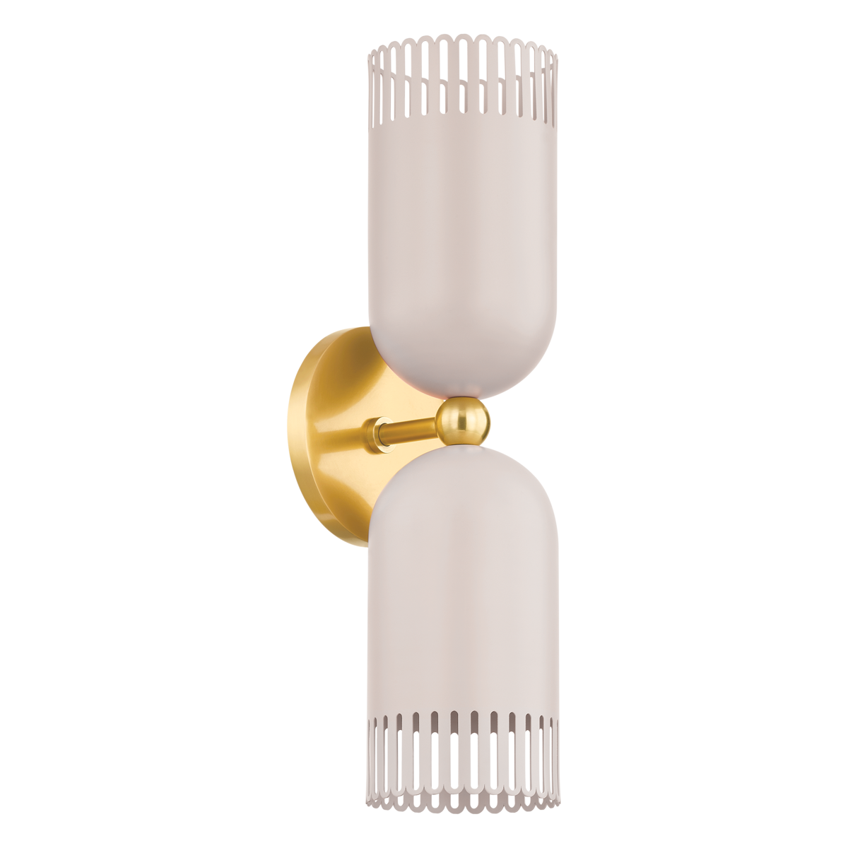 Liba Wall Sconce Wall Sconce Mitzi