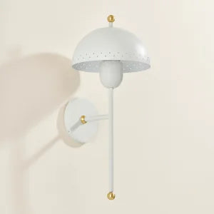 Jojo Wall Sconce Wall Sconce Mitzi