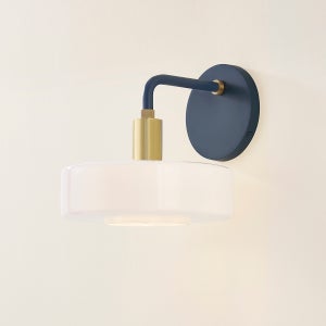 Aston Wall Sconce Wall Sconce Mitzi