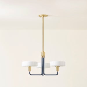 Aston Chandelier Chandelier Mitzi