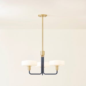 Aston Chandelier Chandelier Mitzi