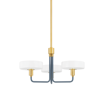 Aston Chandelier Chandelier Mitzi