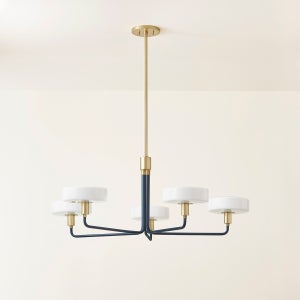 Aston Chandelier Chandelier Mitzi