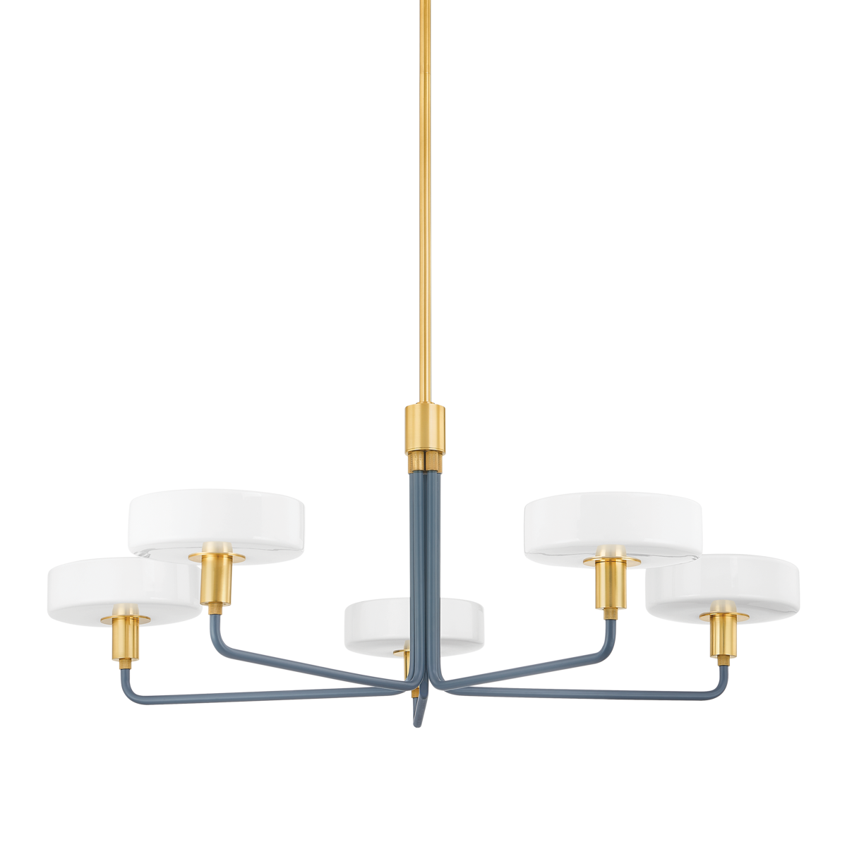 Aston Chandelier Chandelier Mitzi