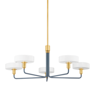 Aston Chandelier Chandelier Mitzi