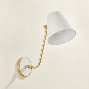 Georgann Wall Sconce Wall Sconce Mitzi