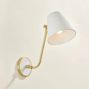 Georgann Wall Sconce Wall Sconce Mitzi