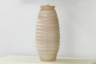 HADDAM TABLE LAMP