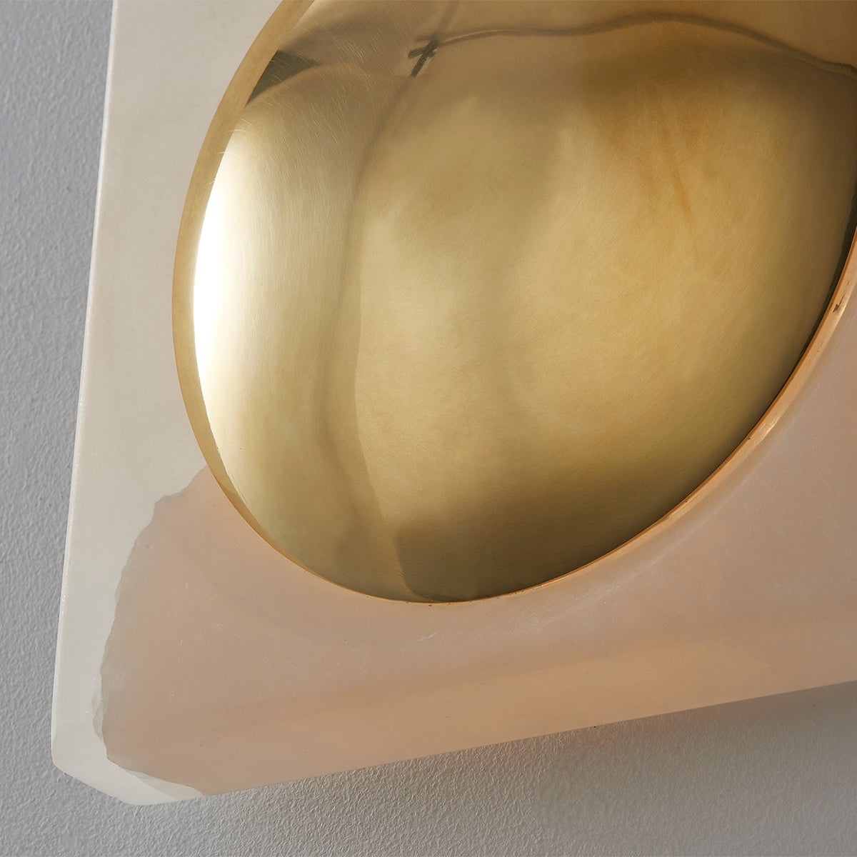 Hamel Wall Sconce Wall Sconce Corbett Lighting