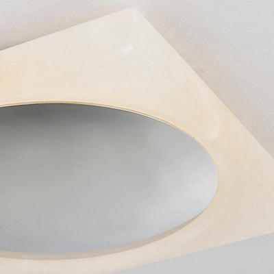 Hamel Flush Mount