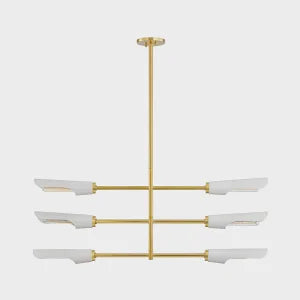 Harperrose Chandelier Chandelier Mitzi