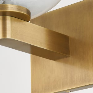 Valen Wall Sconce Wall Sconce Troy Lighting