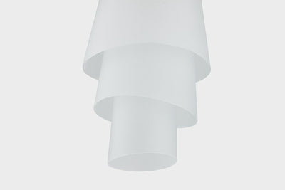 Hela Pendant Pendant Corbett Lighting