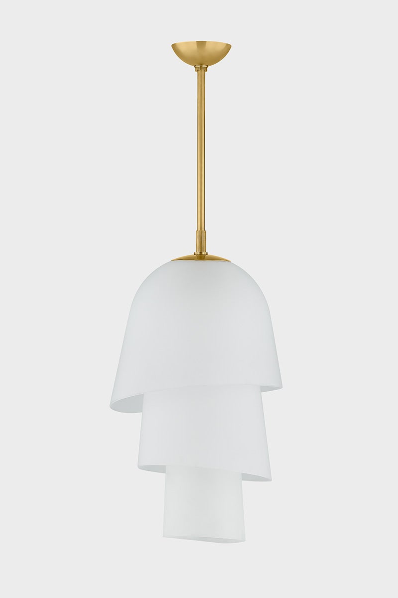 Hela Pendant Pendant Corbett Lighting