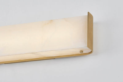 Hera Wall Sconce Wall Sconce Corbett Lighting