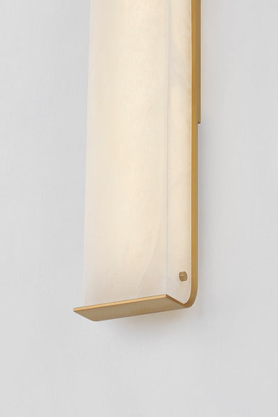 Hera Wall Sconce Wall Sconce Corbett Lighting