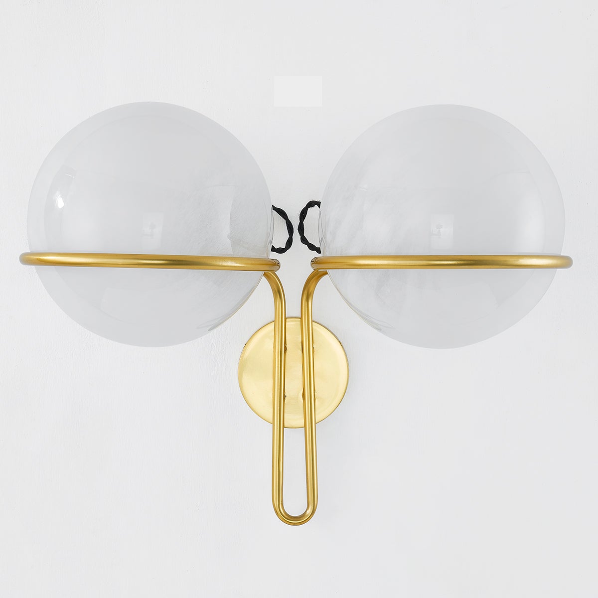 HINGHAM Wall Sconce Wall Sconce Hudson Valley Lighting