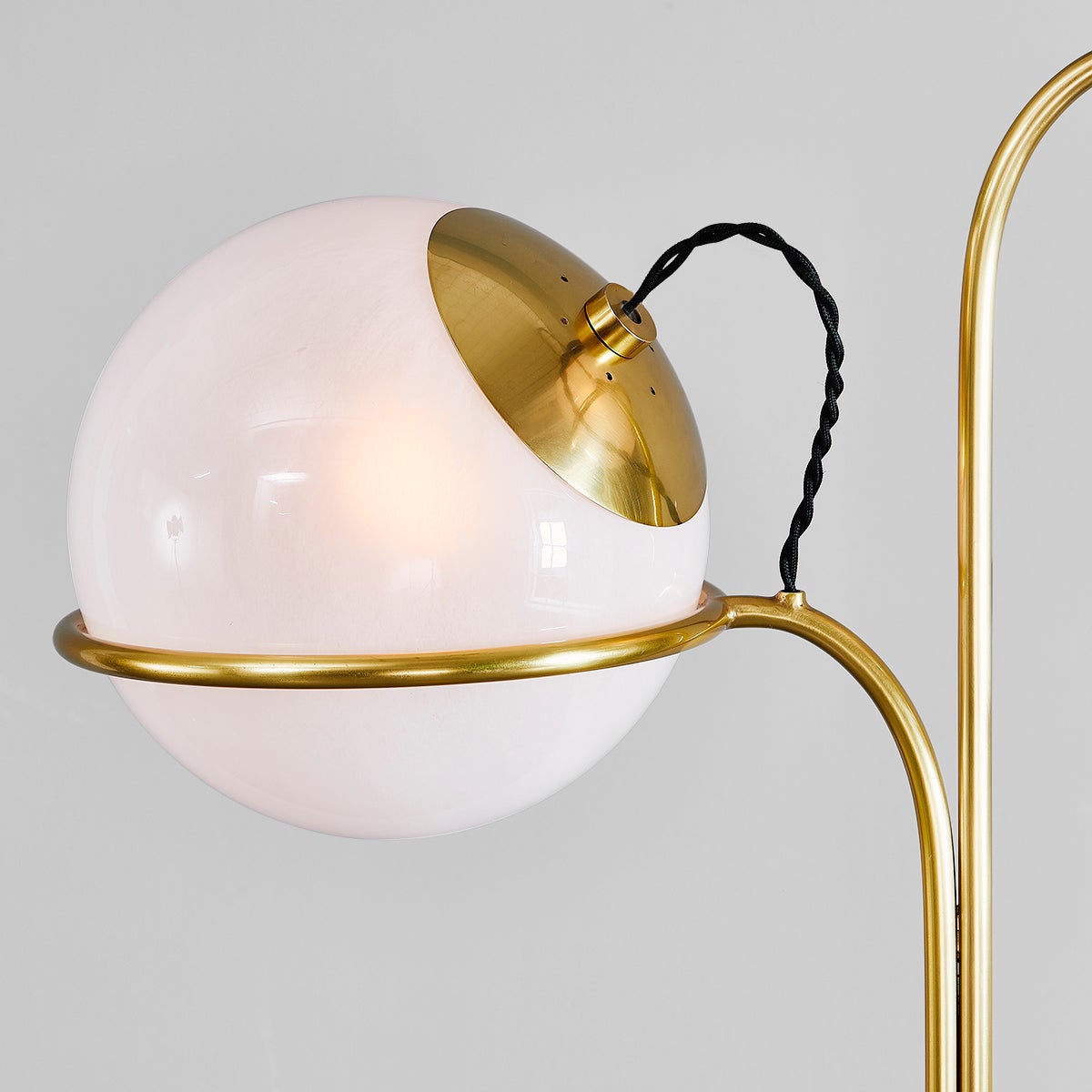 HINGHAM Floor Lamp