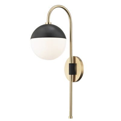 Mitzi Renee Plug-In Sconce