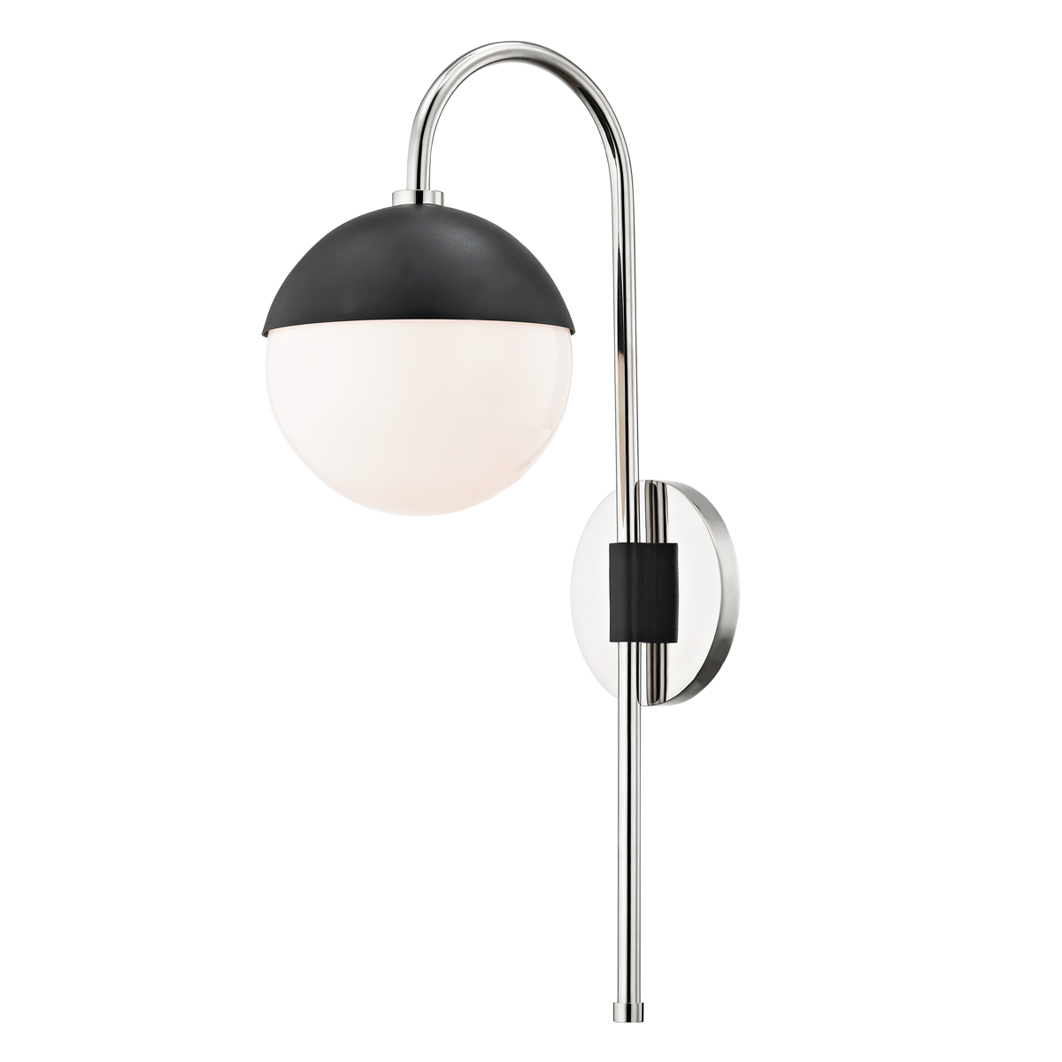 Mitzi Renee Plug-In Sconce