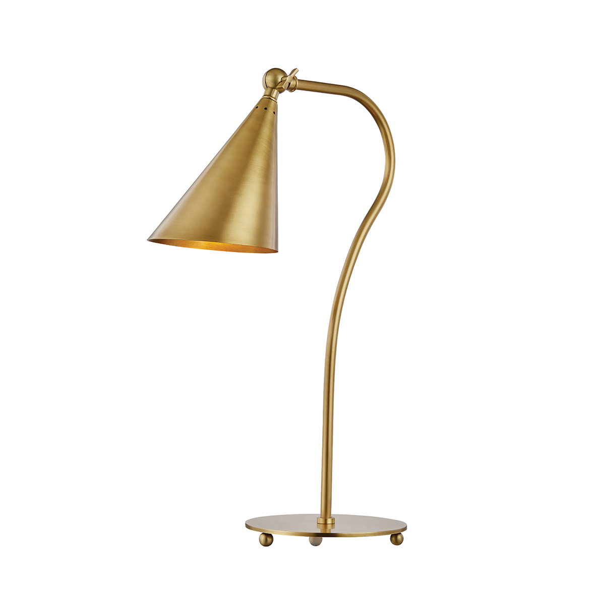 Mitzi Lupe Table Lamp