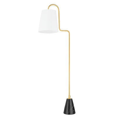 Mitzi Jaimee Floor Lamp