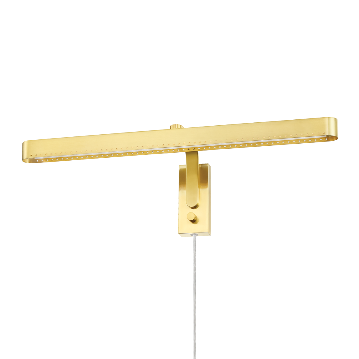 Mitzi Julissa Plug-In Sconce