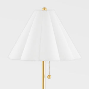 Martha Table Lamp