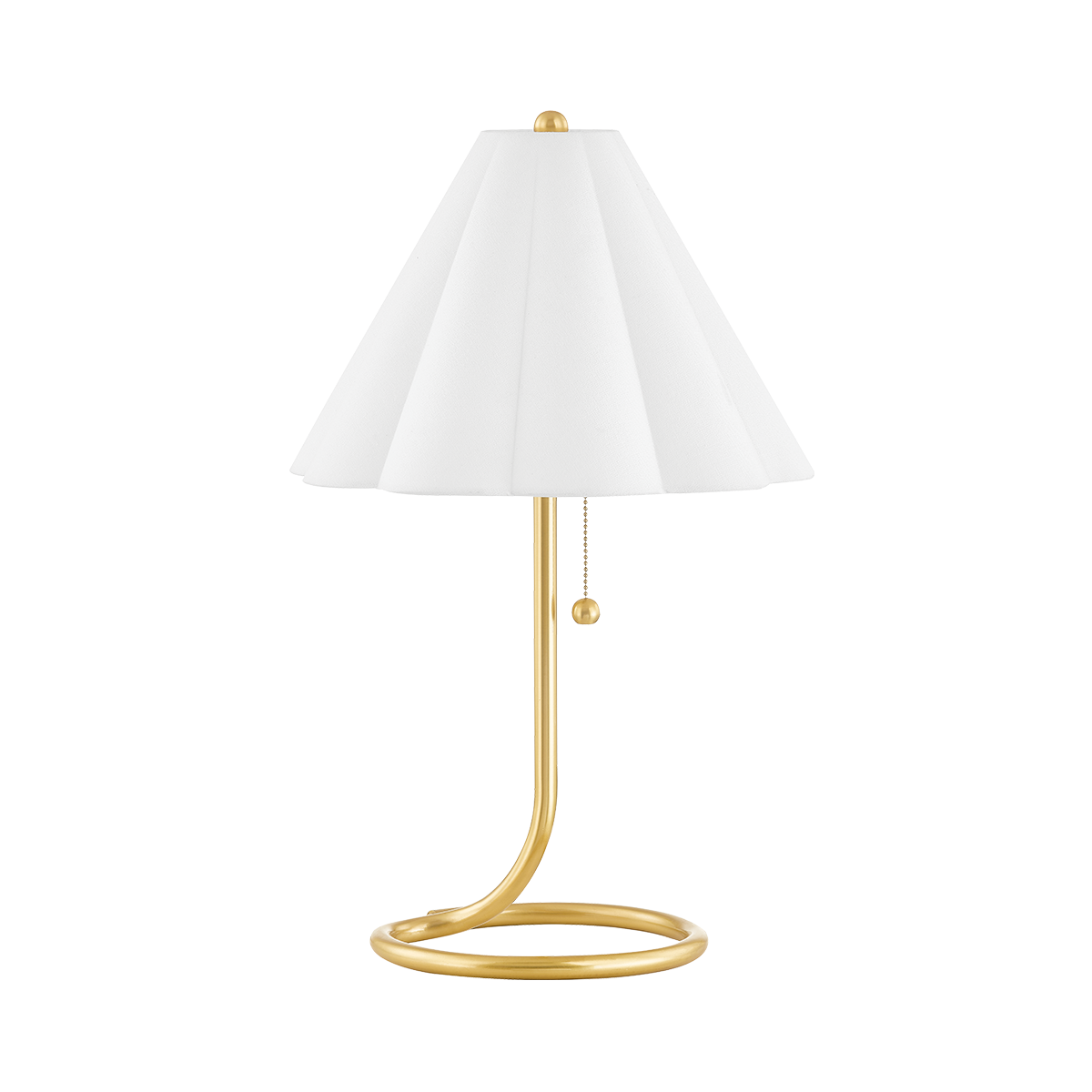 Mitzi Martha Table Lamp